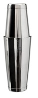 2-dielny Tin-Tin barmanský shaker, 800ml, oceľ