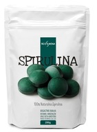 SPIRULINA 250G / 1000 tabliet - RIASY / BIOSWENA