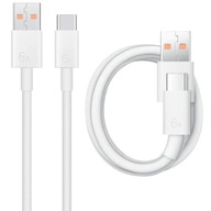 SUPER RÝCHLY USB-C kábel HUAWEI SuperCharge 66W 6A