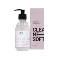 Čistiaci gél Veoli Botanica Cleaning Me Softly Make-up