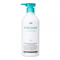 La'dor Keratin LPP Shampoo Regeneračný šampón