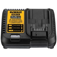 DeWalt DCB115 XR Li-Ion multinapäťová nabíjačka