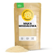 Mandľová múka 1000 g 1 kg | Lúče slnka