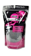 Warmuz Baits Punkt G Pellet Premium 2mm/900g