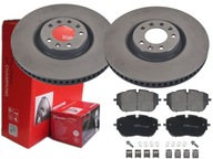 BREMBO P DISKY PEUGEOT 308 II 508 II 330 mm