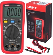 UNIVERZÁLNY MULTIMETER UNI-T UT39A+ DIGITÁLNY METER