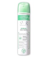 SVR SPRAY VEGETAL Deodorant 48h, 75 ml.