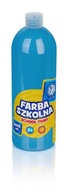 Plagátová farba ASTRA 1L modrá