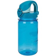 FĽAŠA NA VODU ŠPORTOVÁ FĽAŠA PRE DETI NALGENE OTF KIDS 350ML