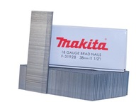 MAKITA klince 38mm 5000 ks. AF505 F-31928