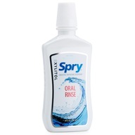 Spry COOLMINT ústna tekutina 473 ml