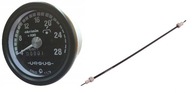 Počítadlo Mtg, tachometer + šnúra Ursus C330