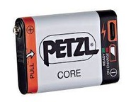 PETZL BATÉRIA JADROVÁ BATÉRIA