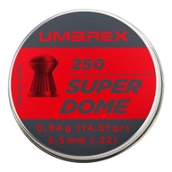 Diabolo pelety Umarex Superdome 5,5/250