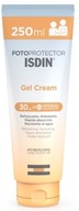 ISDIN Fotoprotector gél krém spf30 250 ml