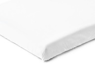 PLACHTA na CHICCO Forever WHITE 58x110cm biela