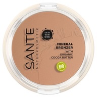 SANTE Mineral Mineral Bronzer 9g