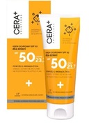 CERA+ SOLUTIONS OCHRANNÝ KRÉM SPF 50 PRE DETI