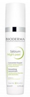 BIODERMA SEBIUM NIGHT PEEL sérum 40 ml