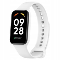 Puzdro Bizon s remienkom pre Xiaomi Redmi Smart Band 2 / Xiaomi Mi Band 8 Active