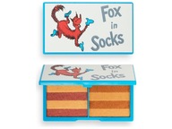 Paletka na kontúrovanie I Heart Revolution x Dr.Seuss Fox in Socks 1 ks