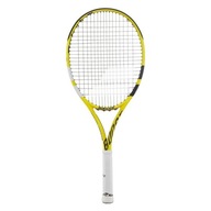 Tenisová raketa BABOLAT BOOST AERO YELLOW L3 (4 3/8)