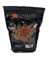 Ultimate Coco Twist činka 12/16 mm 1 kg