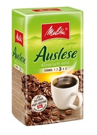 Melitta Auslese Klassich mletá 500 g