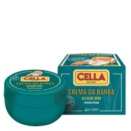 Cella Aloe Vera Bio mydlo na holenie 150 ml