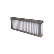 M5 Hrubý 90% plotový filter 400 x 800 x 46 mm