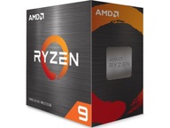 Procesor AMD Ryzen 9 5950X