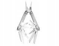 Leatherman FREE P4 multitool s puzdrom (832642)