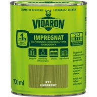 VIDARON GARDEN IMPREGNANT NA DREVO VÁPENKA 0,7L