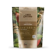 Kakaová čokoláda 65% Santander 2,5 kg Fino de Aroma