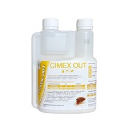 Cimex Out TWIN 500ml muchy, ploštice, komáre