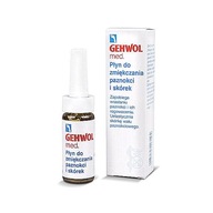 GEHWOL MED Fluid na zjemnenie nechtovej kožičky 15ml