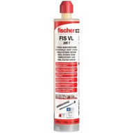 Fischer FIS VL 300 T kotva chemická 300ml/480g