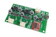 MODUL BLUETOOTH STEREO AUDIO ZOSILŇOVAČ 2 X 6W