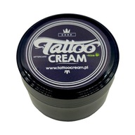 TATTOO CREAM Následná starostlivosť TATTOO CREAM 100ML