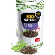 Chia šalvia španielska 1 kg