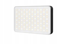 LED lampa Ulanzi VL120 pre Xiaomi Yi 2 4K+