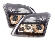 Opel Vectra C 02-05 lampy prstene svetlomety Depo