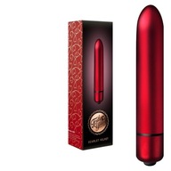 Velvet Elegant Classic Vibrator - Mini,