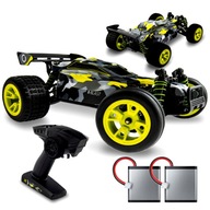 VEĽKÉ RC AUTO OVERMAX X-BLAST RC