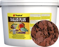 TROPICAL D-Allio Plus 2kg/11L potravinársky cesnak