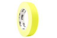 Gafer.pl fluorescenčná páska 24mm žltá