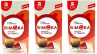 Nespresso kapsule GIMOKA Intenso 3x 30 kusov