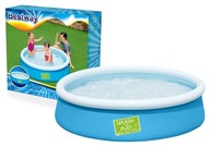 Záhradný bazén pre deti 152 cm x 38 cm Bestway 5