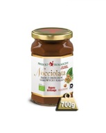 Krém s orieškami Nocciolata 700 g