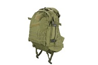 Vojenský batoh 3-Day Assault Pack olivový